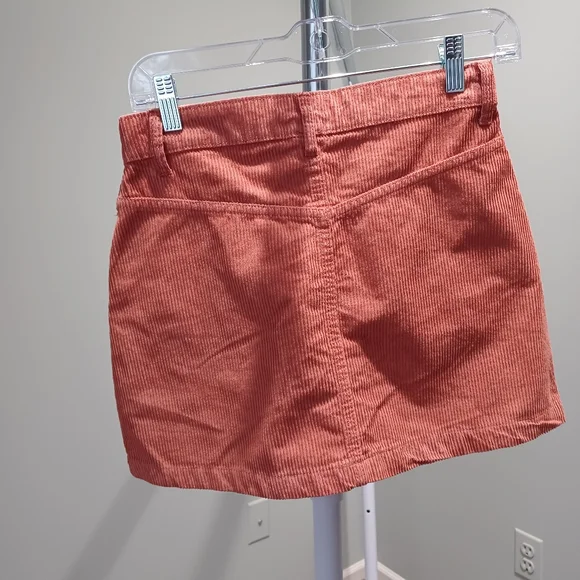 #241 NWT Free People Skirt - Picture 3 of 3